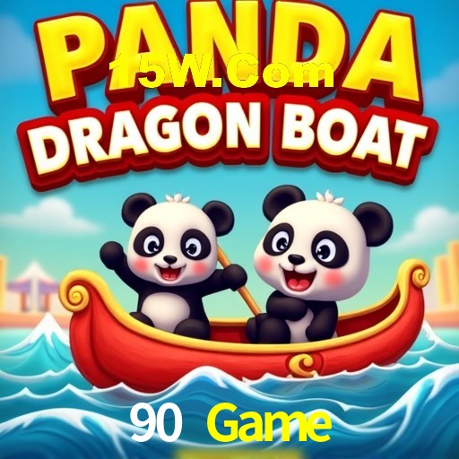 Jogos Exclusivos 90 Game