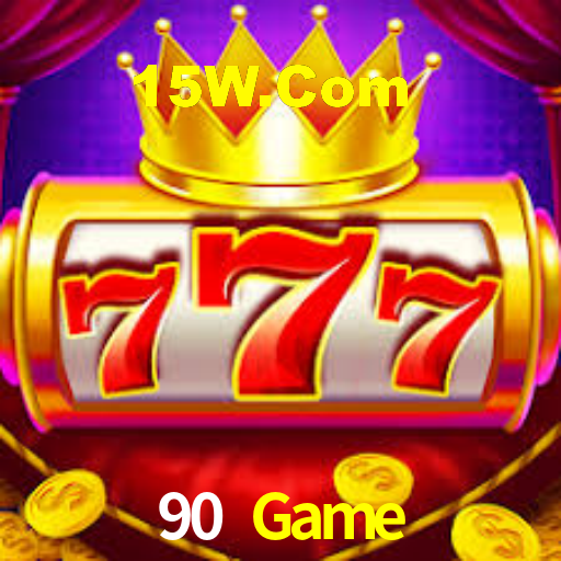 90 Game Bet