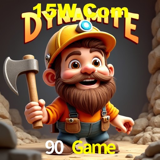 Inovações de Jogos na 90 Game: O Futuro das Experiências Interativas