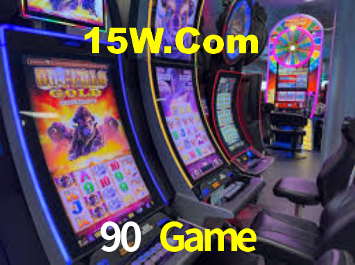 90 Game