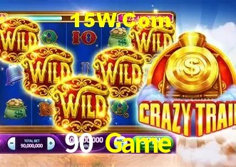 Promoção Relâmpago 90 Game