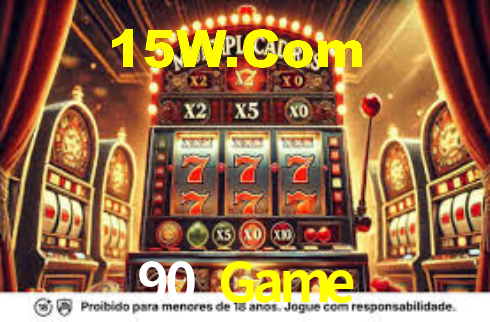 90 Game