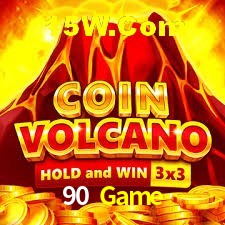 Experiência VIP 90 Game