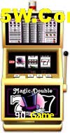 Bonus Features 90 Game