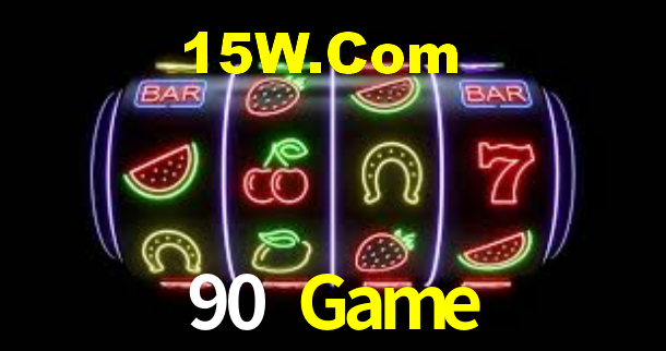 90 Game Bet