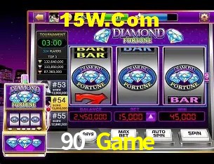 Promoções Sazonais 90 Game