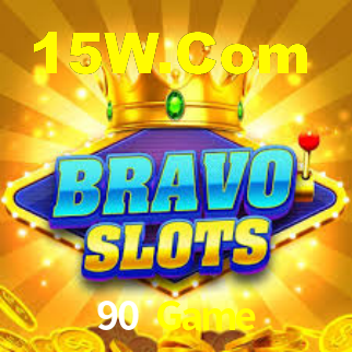 Bônus Generosos e Exclusivos no 90 Game para Você!