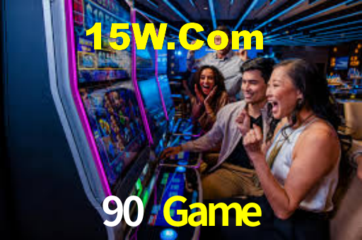 90 Game,90 Game Win
