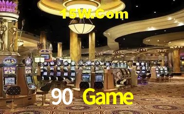 Casino VIP 90 Game