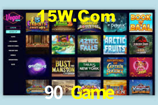 90 Game,90 Game Win