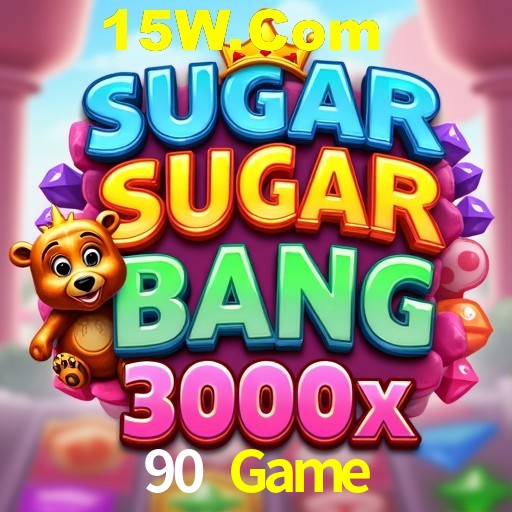 Game Providers 90 Game