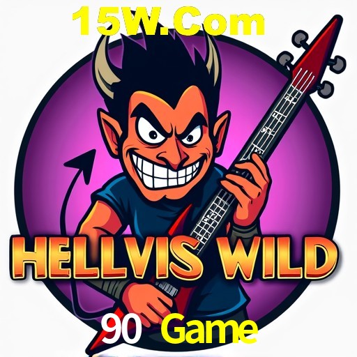APP oficial da 90 Game para mobile