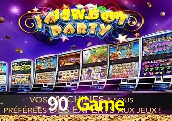 Mesa de Blackjack 90 Game