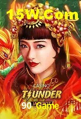 Gates of Olympus 90 Game