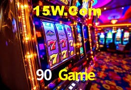 Tennis Betting 90 Game