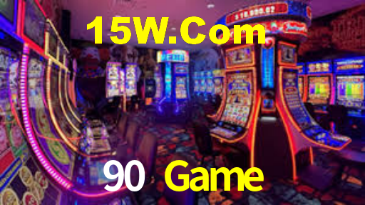 90 Game,90 Game Win