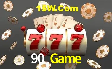 Provedores de Jogos 90 Game