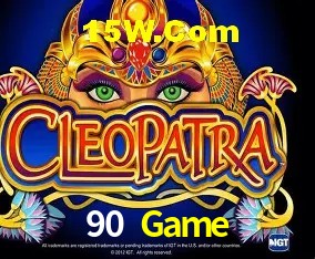 Jogos de Slot 90 Game