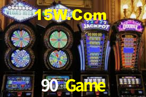 90 Game Bet