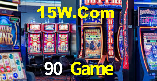 90 Game - Plataforma Oficial - 90 Game Win