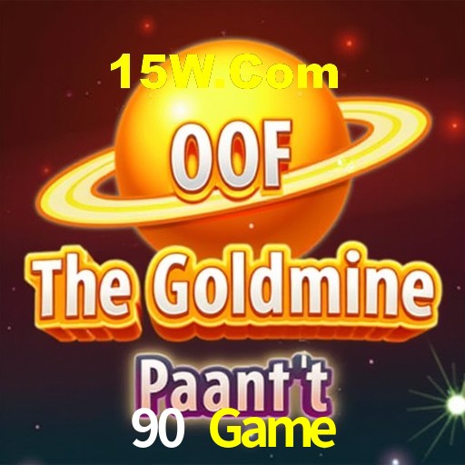 Bônus Diários 90 Game
