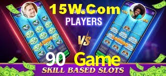 Sports Statistics 90 Game