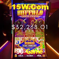 Welcome Bonus 90 Game