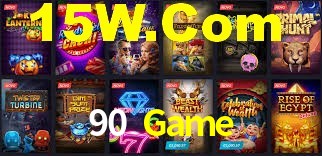 Blackjack Table 90 Game