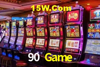 Estatísticas Esportivas 90 Game