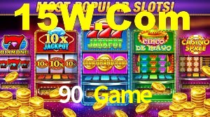 Live Casino 90 Game