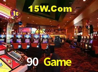 Diretório de Jogos 90 Game