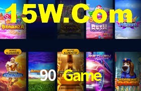 90 Game Bet