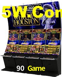 Programa VIP 90 Game