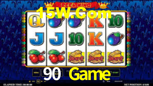 90 Game: A Experiência de Casino com Jogos de Mesa ao Vivo