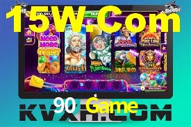Roulette Table 90 Game