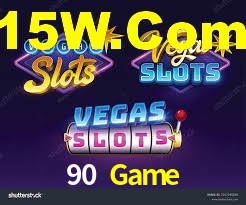 Instant EasyPaisa 90 Game